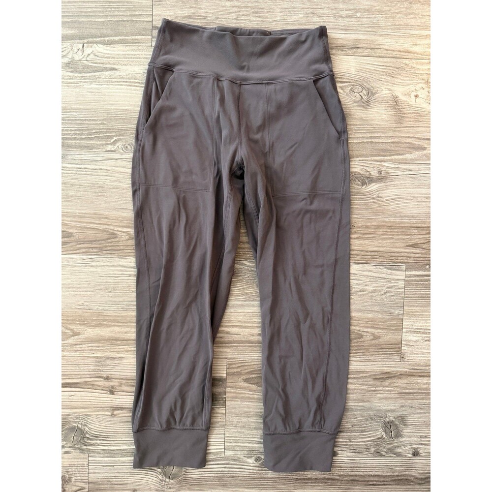 Lululemon Cropped Joggers - 4